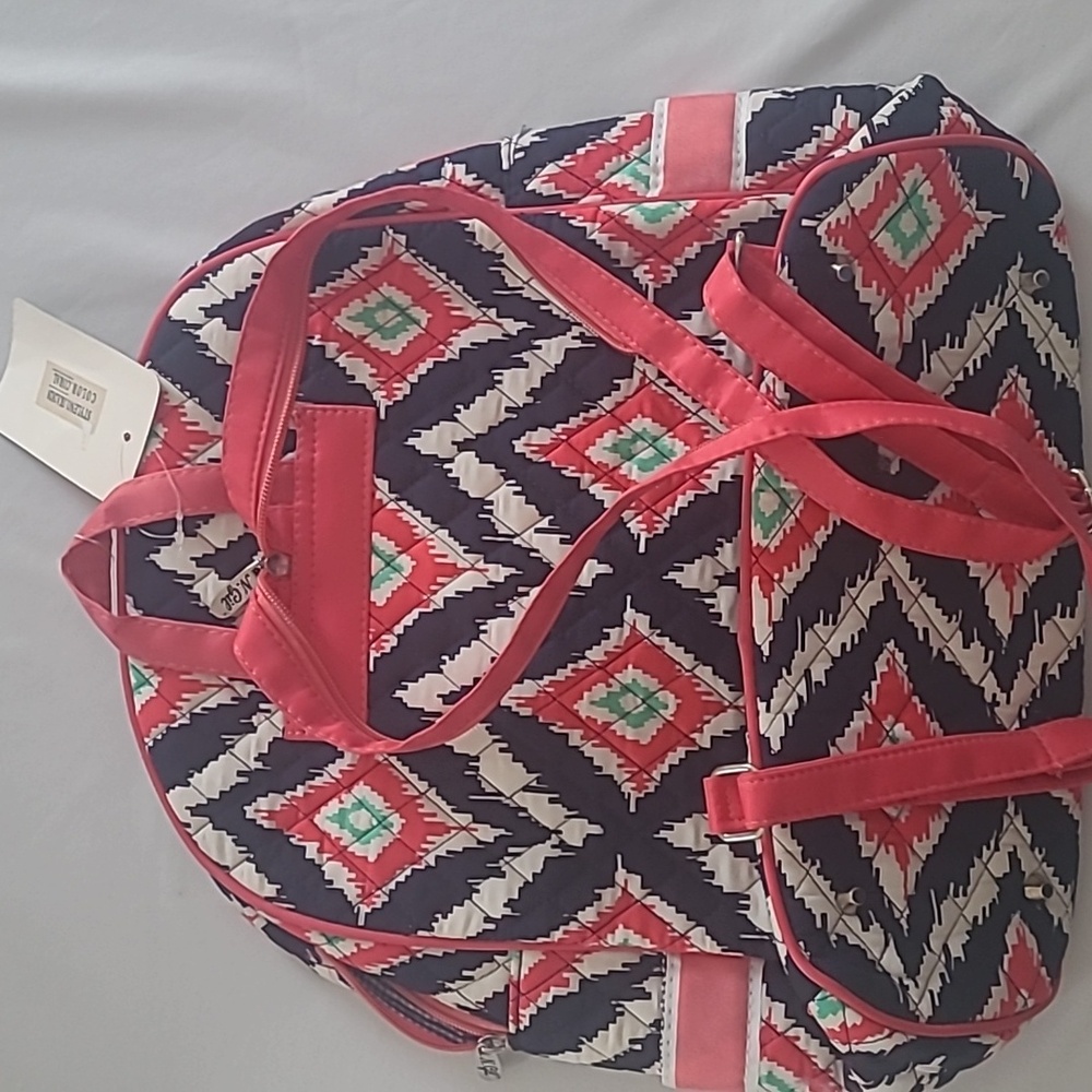 Backpack/Diaper Bag - image 2